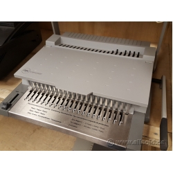 GBC KM500MF Comb Binding System